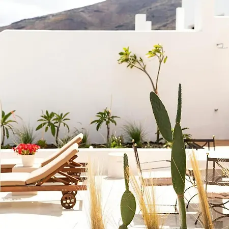 Villa Luxury Santorini 3 Bedroom Private Jetted Pool With Sea Sunset Views Finikia
