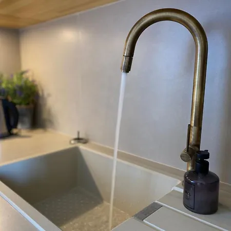 Luxury Santorini 3 Bedroom Private Jetted Pool With Sea View