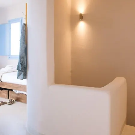 Luxury Santorini 3 Bedroom Private Jetted Pool With Sea View Villa Oia