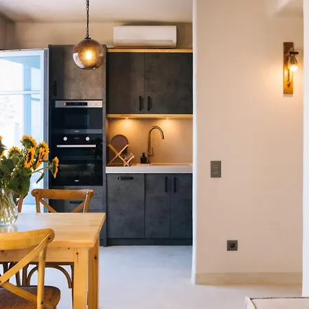 Luxury Santorini 3 Bedroom Private Jetted Pool With Sea View Oia (Santorini)