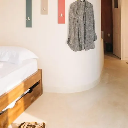 Luxury Santorini 3 Bedroom Private Jetted Pool With Sea View فيلة