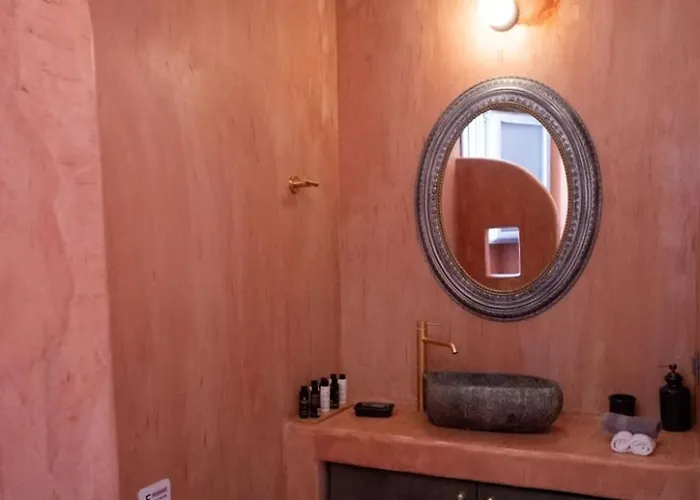 Luxury Santorini 3 Bedroom Private Jetted Pool With Sea View