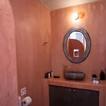 Luxury Santorini 3 Bedroom Private Jetted Pool With Sea View