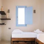 Luxury Santorini 3 Bedroom Private Jetted Pool With Sea View イア